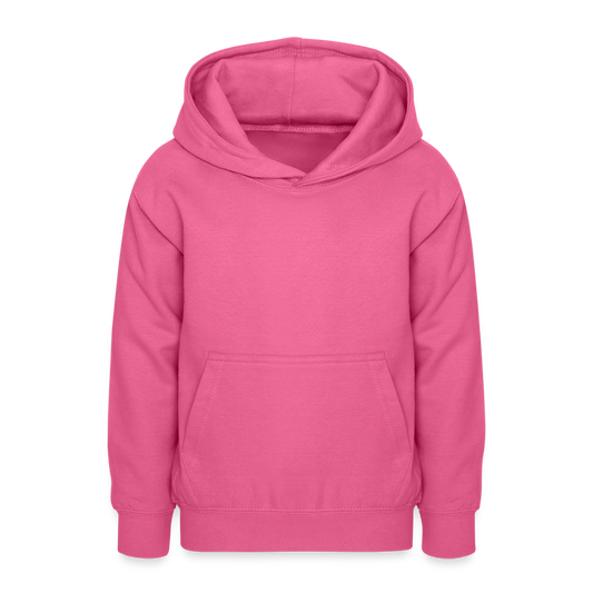 Teenager Hoodie - Pink