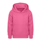 Teenager Hoodie - Pink