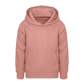 Teenager Hoodie - Altrosa