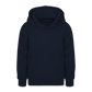 Teenager Hoodie - Navy