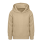 Teenager Hoodie - Sand