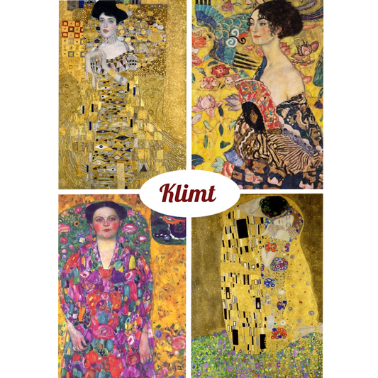 KLIMT 4x1 copy  AAAAA