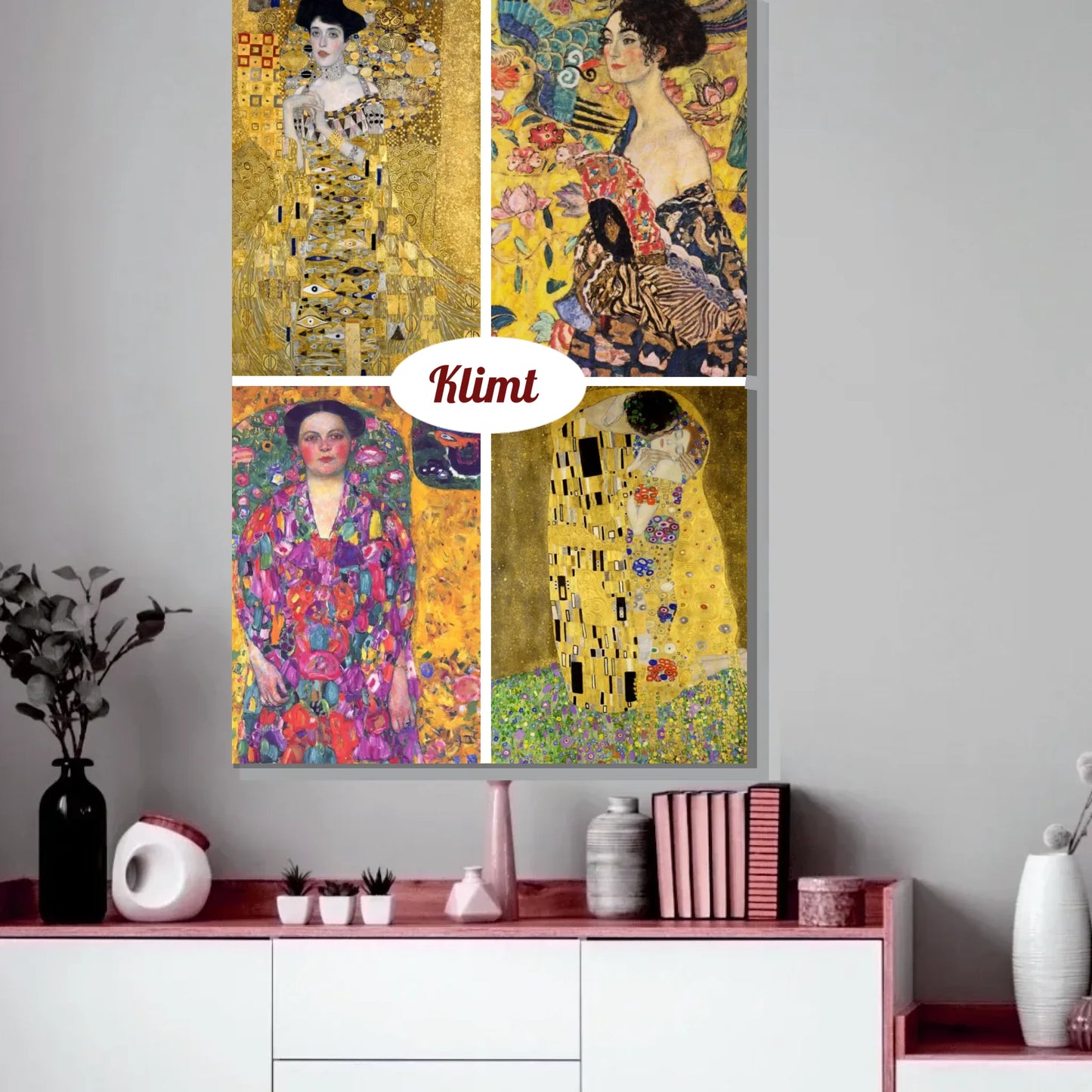 KLIMT 4x1 copy  BBBB