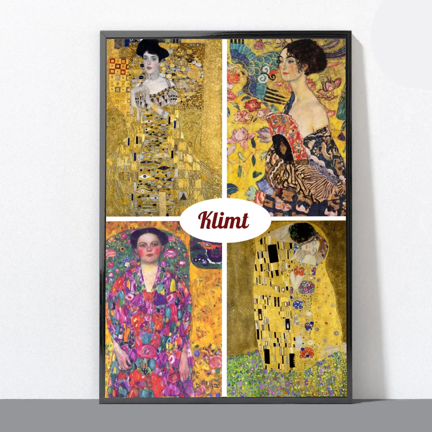 KLIMT 4x1 copy  BBBB