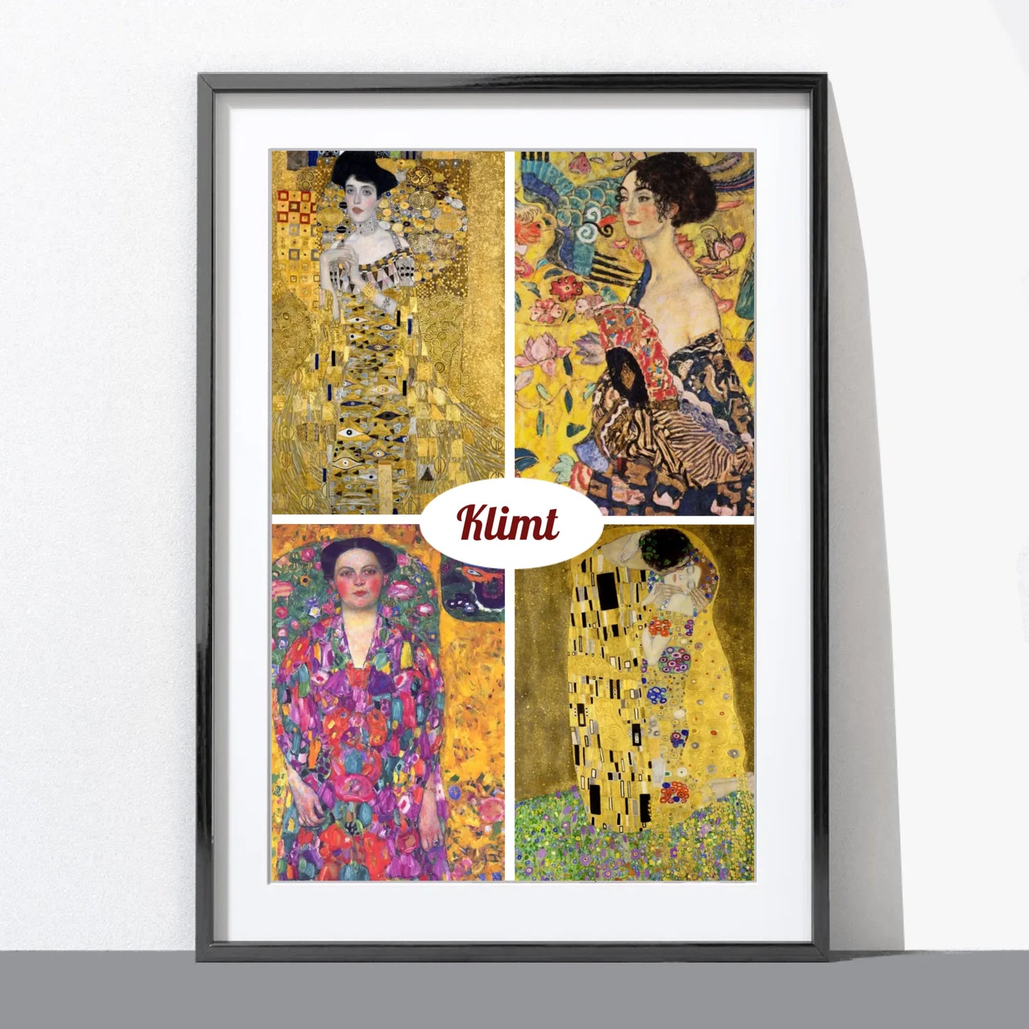 KLIMT 4x1 copy  BBBB