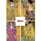 KLIMT 4x1 bbbb