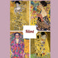 KLIMT 4x1 bbbb