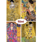 KLIMT 4x1 ccccc